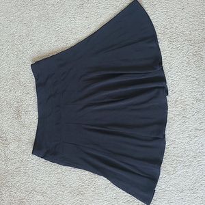 Black INC Skater Skirt! Size M